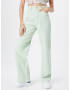 PIECES Jeans 'Holly' verde pastel - Pled.ro