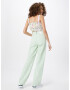 PIECES Jeans 'Holly' verde pastel - Pled.ro