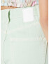 PIECES Jeans 'Holly' verde pastel - Pled.ro