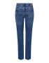 PIECES Jeans 'KELLY' albastru denim - Pled.ro