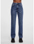 PIECES Jeans 'KELLY' albastru denim - Pled.ro