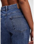 PIECES Jeans 'KELLY' albastru denim - Pled.ro