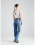 PIECES Jeans 'KELLY' albastru denim - Pled.ro