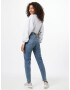 PIECES Jeans 'Kesia' albastru denim - Pled.ro