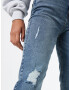 PIECES Jeans 'Kesia' albastru denim - Pled.ro