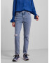 PIECES Jeans 'Kesia' albastru denim - Pled.ro