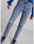 PIECES Jeans 'Kesia' albastru denim - Pled.ro