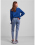 PIECES Jeans 'Kesia' albastru denim - Pled.ro