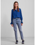 PIECES Jeans 'Kesia' albastru denim - Pled.ro