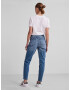 PIECES Jeans 'Kesia' albastru denim - Pled.ro