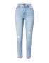 PIECES Jeans 'Kesia' albastru denim - Pled.ro