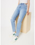 PIECES Jeans 'Kesia' albastru denim - Pled.ro