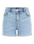 PIECES Jeans 'Kesia' albastru deschis - Pled.ro