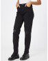 PIECES Jeans 'Kesia' negru denim - Pled.ro