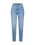 PIECES Jeans 'Leah' albastru deschis / maro deschis - Pled.ro