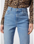 PIECES Jeans 'Leah' albastru deschis / maro deschis - Pled.ro