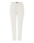 PIECES Jeans 'Leah' crem - Pled.ro