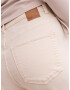 PIECES Jeans 'Leah' crem - Pled.ro