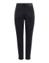 PIECES Jeans 'Leah' negru denim - Pled.ro