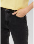 PIECES Jeans 'Leah' negru denim - Pled.ro