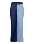 PIECES Jeans 'Lena' bleumarin / albastru denim - Pled.ro