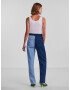 PIECES Jeans 'Lena' bleumarin / albastru denim - Pled.ro