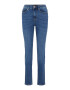 PIECES Jeans 'Lili' albastru denim - Pled.ro