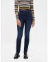 PIECES Jeans 'Lili' albastru denim - Pled.ro