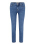 PIECES Jeans 'LILI' albastru denim / maro - Pled.ro