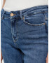 PIECES Jeans 'LILI' albastru denim / maro - Pled.ro