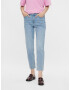 PIECES Jeans 'LUNA' albastru - Pled.ro