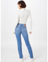 PIECES Jeans 'Luna' albastru denim - Pled.ro