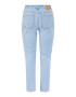 PIECES Jeans 'Luna' albastru denim - Pled.ro