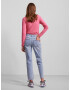 PIECES Jeans 'Luna' albastru denim - Pled.ro