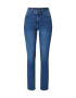 PIECES Jeans 'Luna' albastru denim - Pled.ro