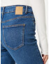 PIECES Jeans 'Luna' albastru denim - Pled.ro