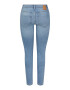 PIECES Jeans 'NUNNA' albastru denim - Pled.ro