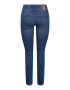 PIECES Jeans 'NUNNA' albastru denim - Pled.ro