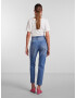 PIECES Jeans 'Nursel' albastru denim - Pled.ro