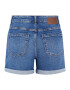 PIECES Jeans 'Pacy' albastru denim - Pled.ro