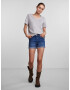 PIECES Jeans 'Pacy' albastru denim - Pled.ro