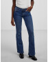 PIECES Jeans 'PEGGY' albastru denim - Pled.ro