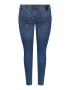 PIECES Jeans 'PEGGY' albastru denim - Pled.ro