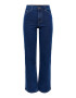 PIECES Jeans 'Peggy' albastru denim - Pled.ro