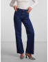 PIECES Jeans 'Peggy' albastru denim - Pled.ro