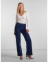 PIECES Jeans 'Peggy' albastru denim - Pled.ro