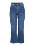 PIECES Jeans 'Peggy' albastru denim - Pled.ro