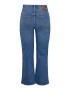 PIECES Jeans 'Peggy' albastru denim - Pled.ro