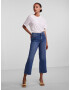 PIECES Jeans 'Peggy' albastru denim - Pled.ro