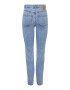 PIECES Jeans 'PEGGY' albastru denim - Pled.ro